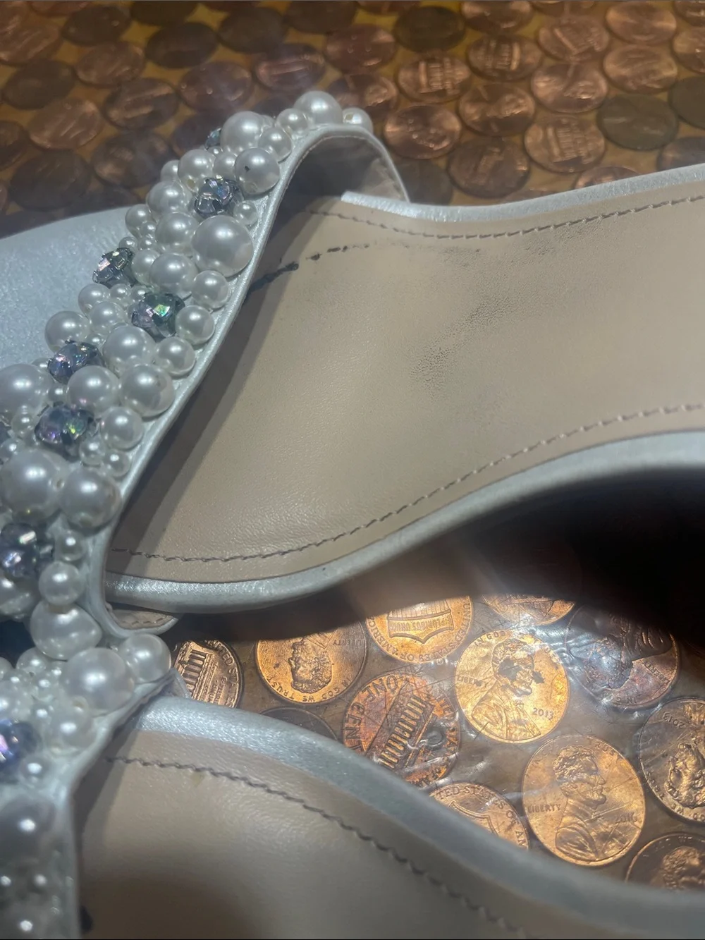 Steve Madden bt02 elegant